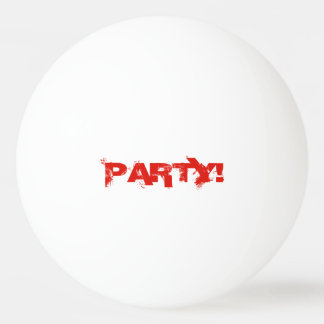 Ihr kundenspezifischer Stern-Klingeln Pong Ball Tischtennisball