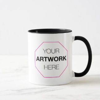 Ihr Kunstwerk hier Tasse