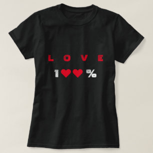 Ihr Liebe-T - Shirt