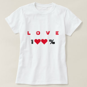 Ihr Liebe-T - Shirt