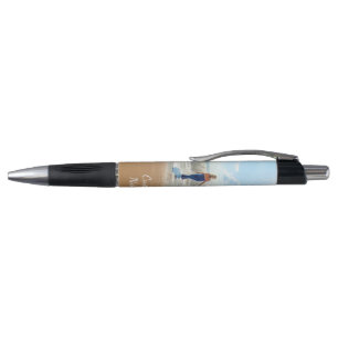 Ihr Lieblings-Foto-Pen-Geschenk mit benutzerdefini Kugelschreiber