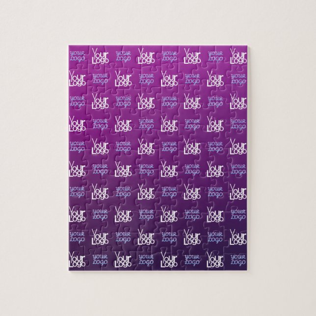 Ihr Logo | 2 Hochgeladene Bilder oder Firmenlogos (Vertikal)