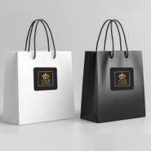 Ihr Logo auf jedem Farbhintergrund