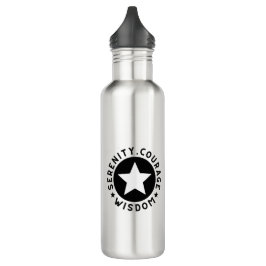Ihr Logo-Beruflich Meeting-Werbeartikel Edelstahlflasche