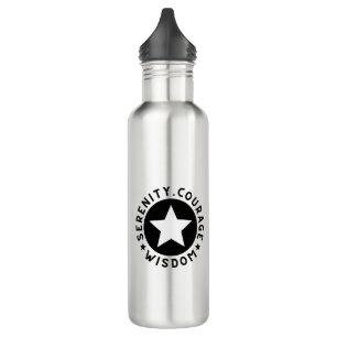 Ihr Logo-Beruflich Meeting-Werbeartikel Edelstahlflasche