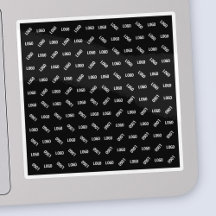 Ihr Logo/Bild | Einzigartiges modernes geometrisch