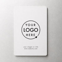 Ihr Logo | Business Corporate Modernes Minimalisti
