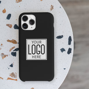 Ihr Logo Business Promo Case-Mate iPhone Hülle