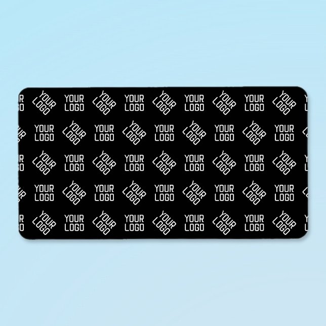 Ihr Logo | Einzigartiges anderes Logo oder Design Adressaufkleber (Von Creator hochgeladen)