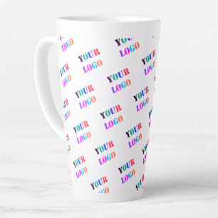 Ihr Logo Foto Werbeaktion Personalisiert Milchtasse