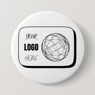 Ihr Logo hier Button