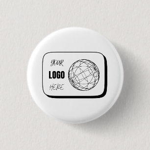 Ihr Logo hier Button