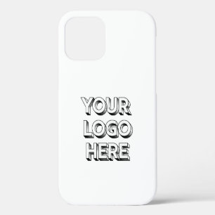 Ihr Logo hier Case-Mate iPhone Hülle