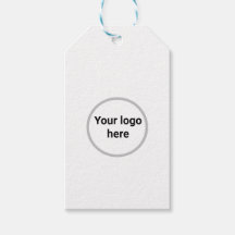 Ihr Logo hier einfach nur ein minimaler Geschenk-T