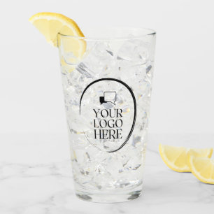 Ihr Logo hier Glas
