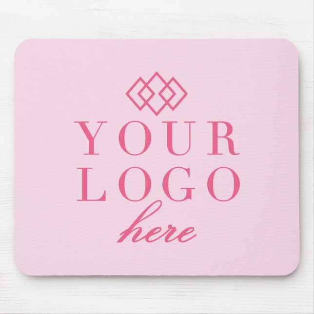 Ihr Logo hier individuell Mousepad (Vorne)