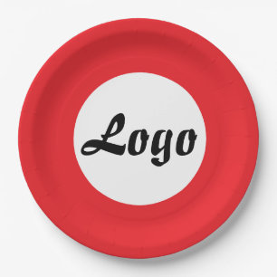IHR LOGO HIER INDIVIDUELLER NAME UND TEXT PAPPTELLER