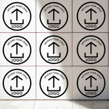 Ihr Logo hier Minimalistisch Beruflich