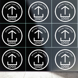 Ihr Logo hier Minimalistisch Beruflich Fliese