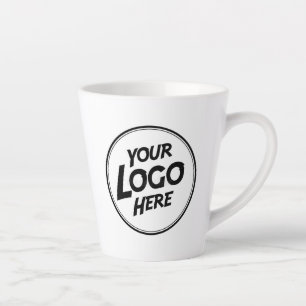 Ihr Logo hier schöne Tasse