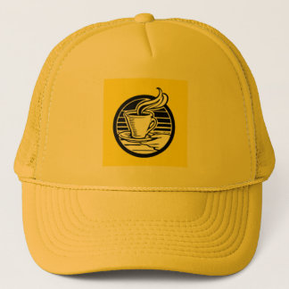 Ihr Logo hier Truckerkappe