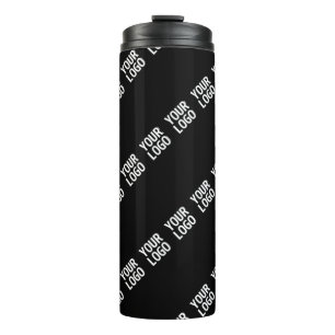 Ihr Logo, Ihr Design oder Ihr Foto werden mit eine Thermosbecher