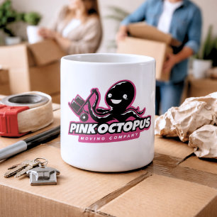 Ihr Logo Kaffeetasse