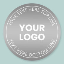 Ihr Logo mit oder ohne Farbabweichung