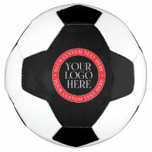 Ihr Logo oder anderes Bild | Schwarz, Rot und Weiß