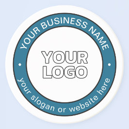 Ihr Logo oder Design und Ihr benutzerdefinierbarer Getränkeuntersetzer