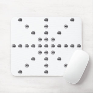 Ihr Logo oder ein beliebiges hochgeladenes Bild    Mousepad