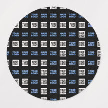 Ihr Logo oder hochgeladenes Bild | Geometrisches M