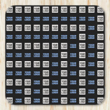 Ihr Logo oder hochgeladenes Bild | Geometrisches M