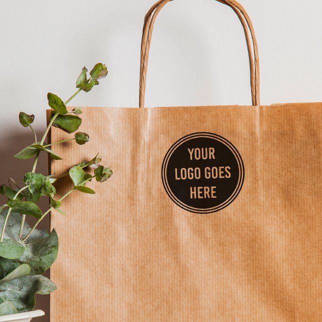 Ihr Logo Permastempel (Von Creator hochgeladen)