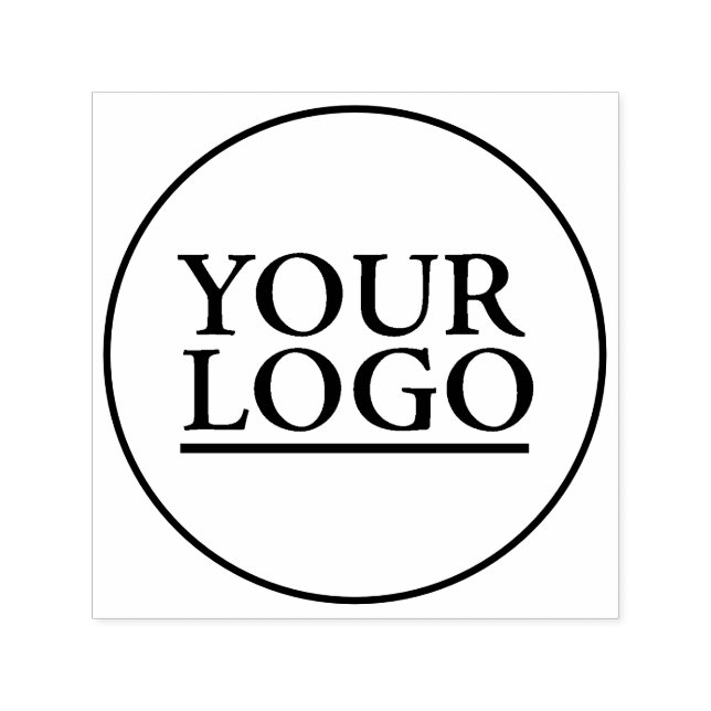 Ihr Logo-Promo / DIY Permastempel (Design)