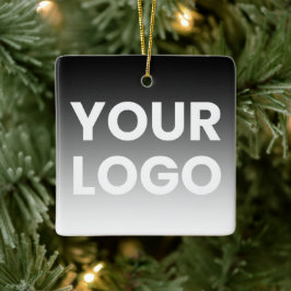 Ihr Logo und die moderne Farbskala Keramikornament