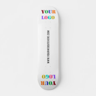 Ihr Logo und Personalisiertes Skateboard für den b
