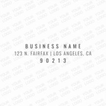 Ihr Logo wird automatisch hell und wiederholt