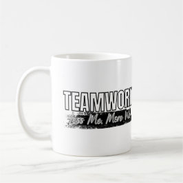 Ihr Logoteam Motivierend Mitarbeiter Kaffeetasse