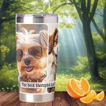 Ihr lustiges Zitat 3 Hunde Fotos