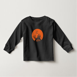 Ihr maßgeschneiderter Kleinkind-Langschläfer-T - S Baby T-shirt