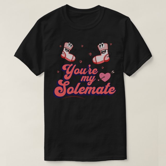 Ihr, mein Feiertag 1 T-Shirt (Design vorne)