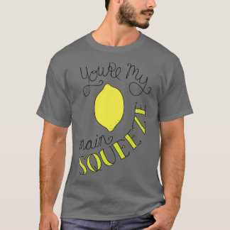 Ihr mein Hauptpresse T-Shirt