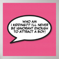 Ihr Message Speech Bubble Fun Retro Comic Book