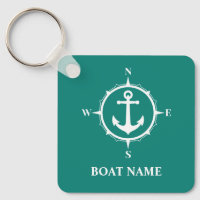 Ihr Name Compass Anchor ca0a