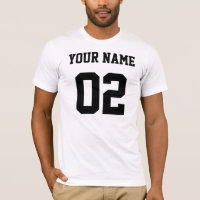 Ihr Name Ihre Zahl
