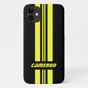 Ihr Name ist voll benutzerdefiniert gestrichene St Case-Mate iPhone Hülle