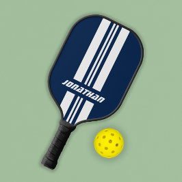 Ihr Name ist vollständig benutzerdefiniert gestric Pickleball Schläger
