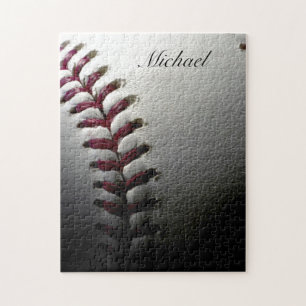 Ihr Name Nah-up Baseball - Sportart