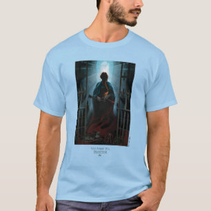 Ihr Name wird verschwinden T-Shirt